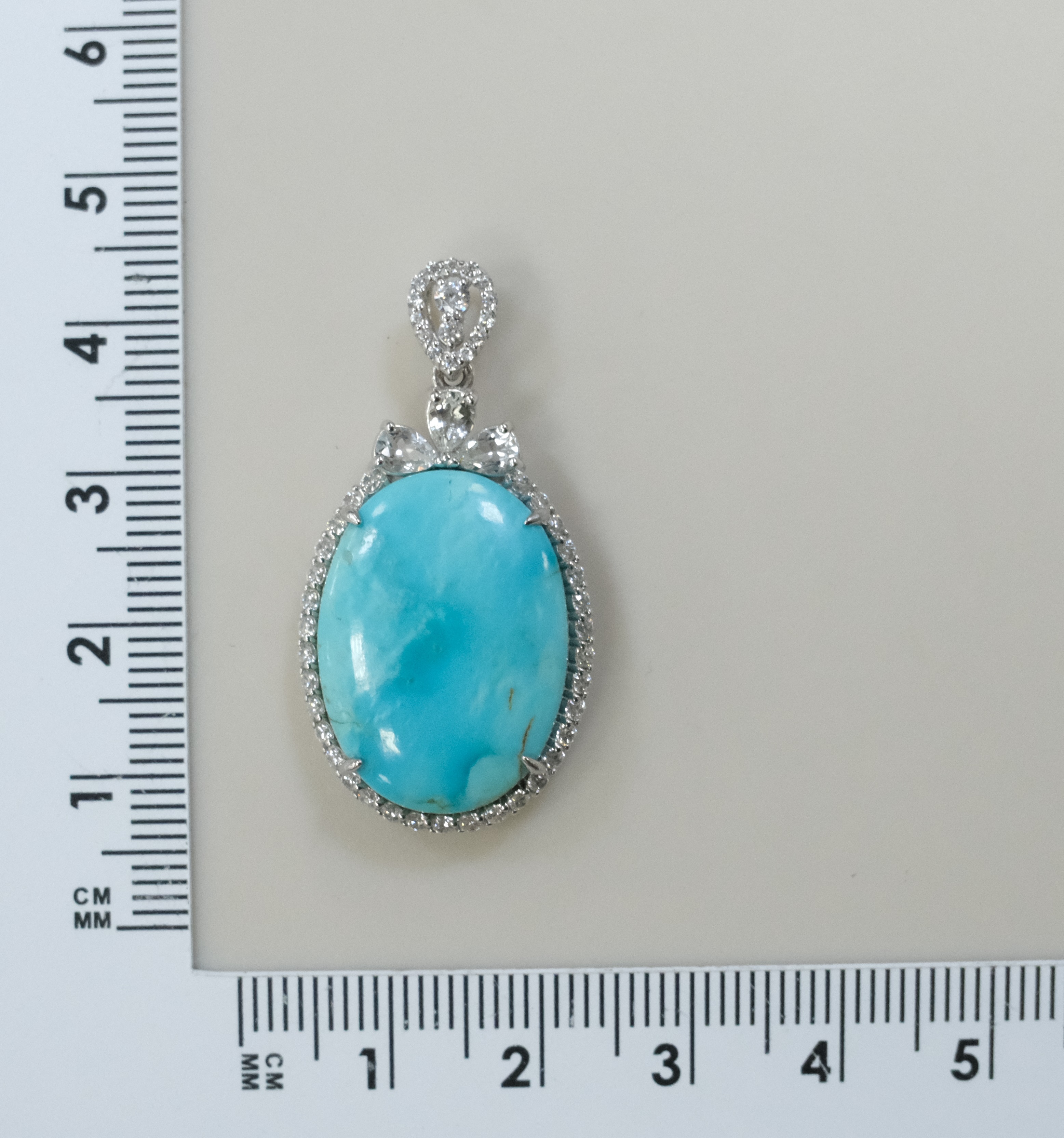 10422-002753 Подвеска (Ag 925)